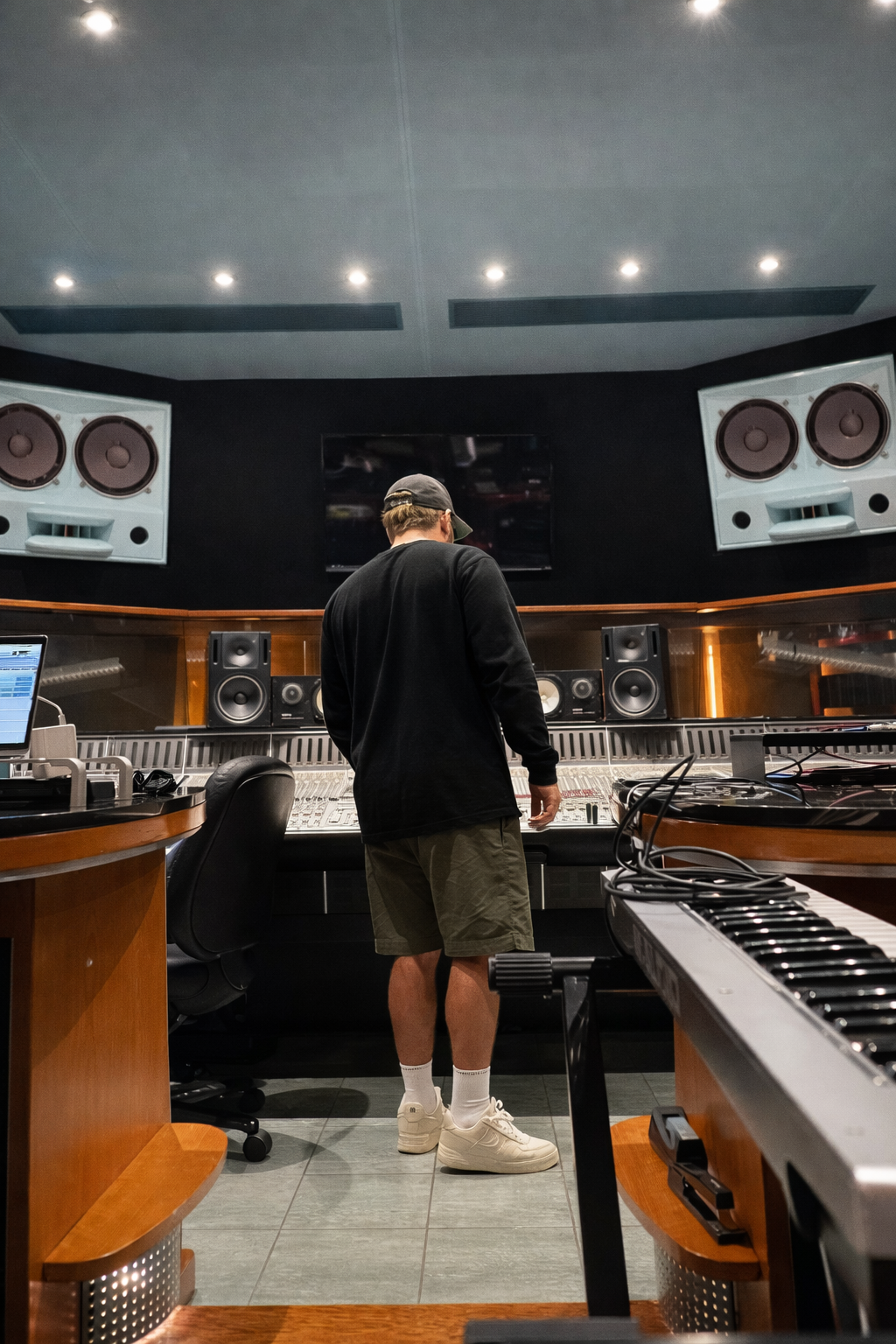 How to create the best final masters?