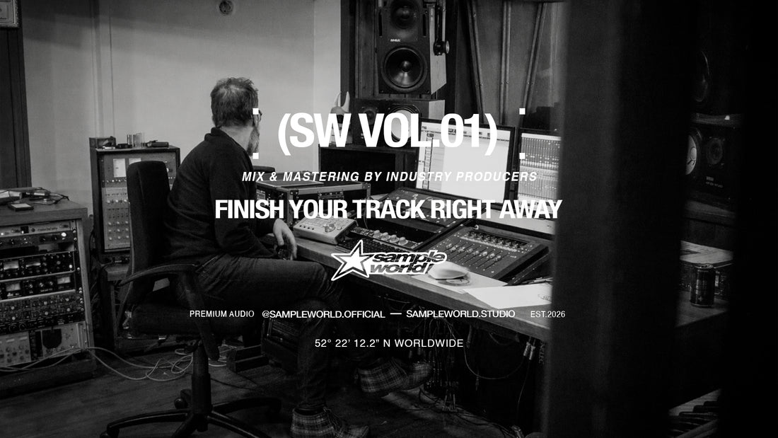 Sample World
