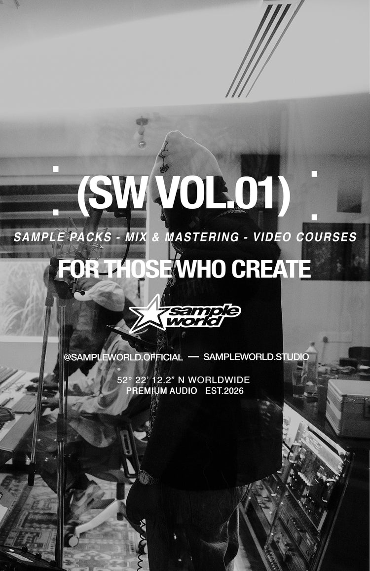 Sample World