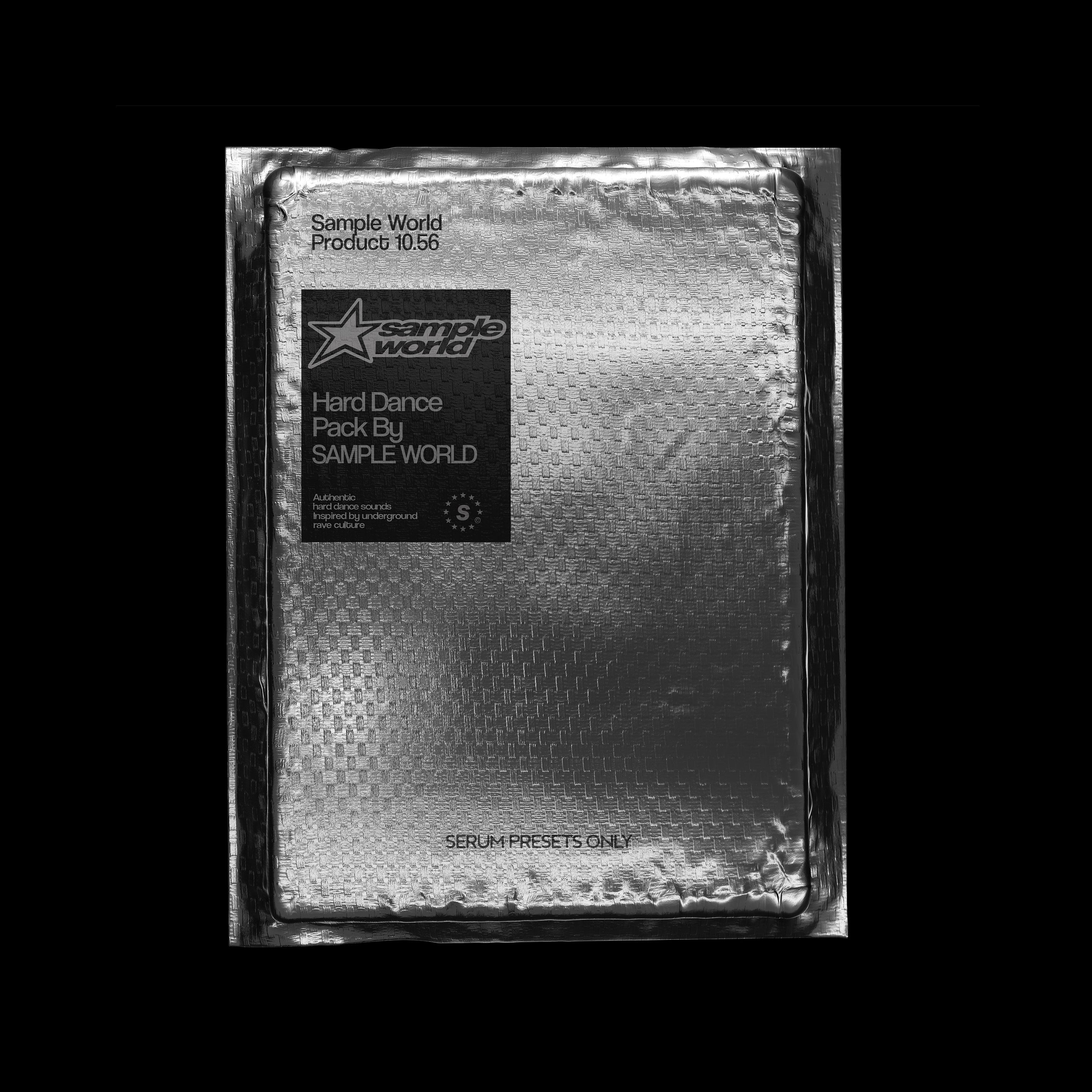Presets Only: Hard Dance