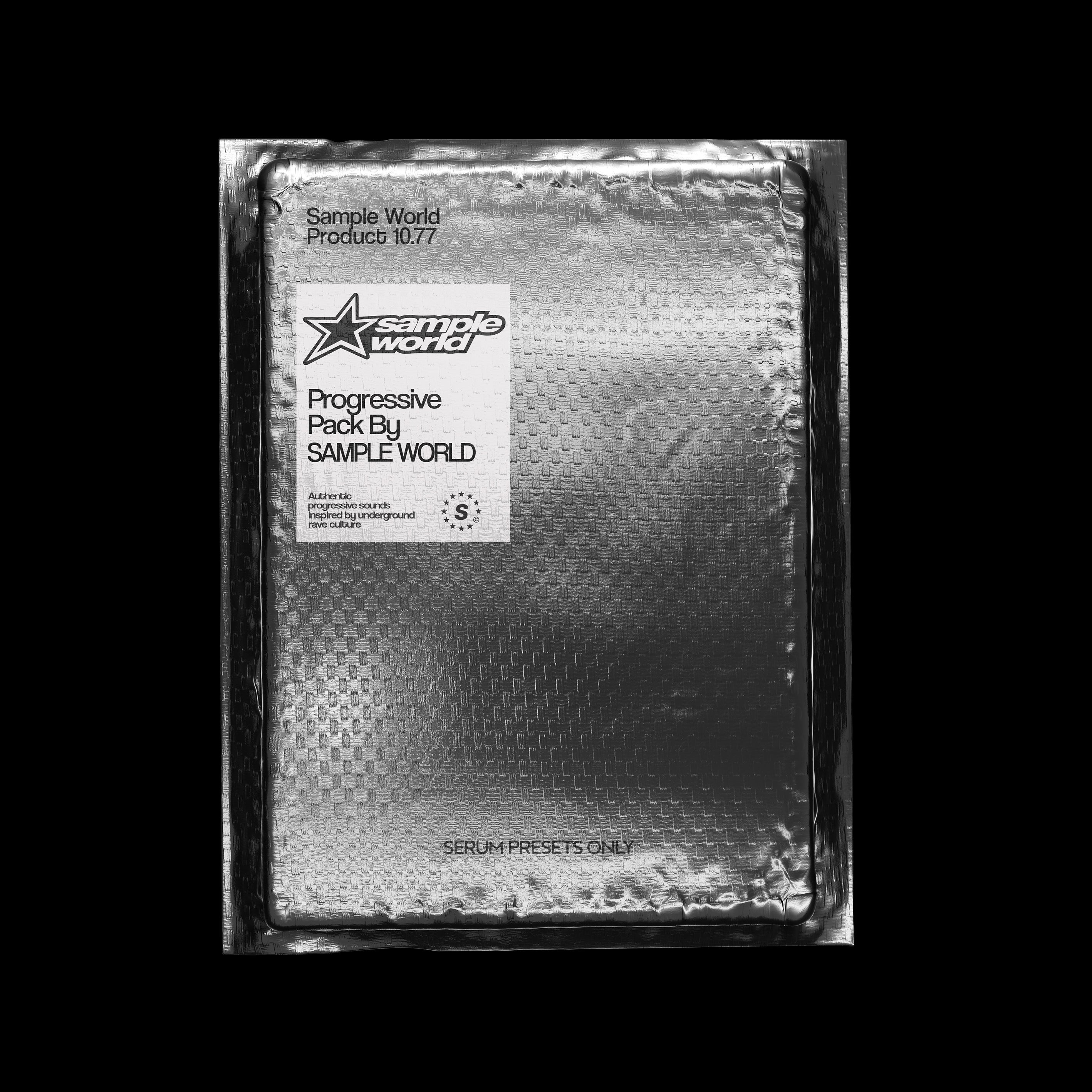Presets Only: Progressive