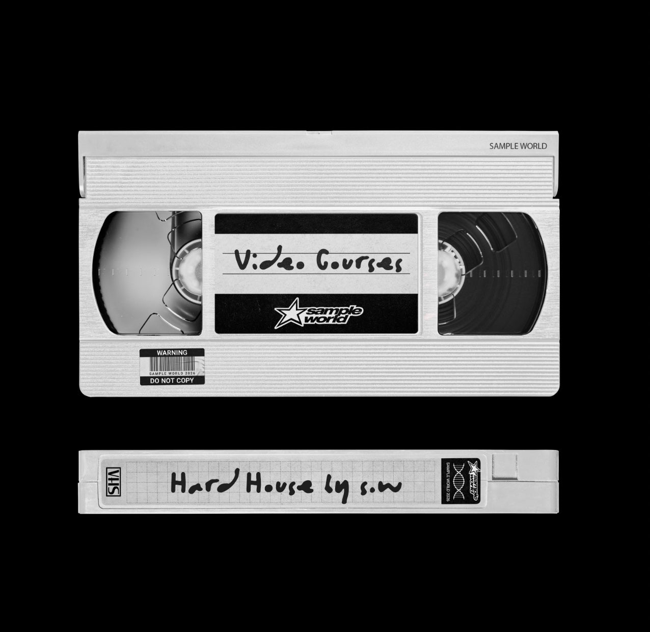 Video Course UKG & Speed Garage by BURY2K