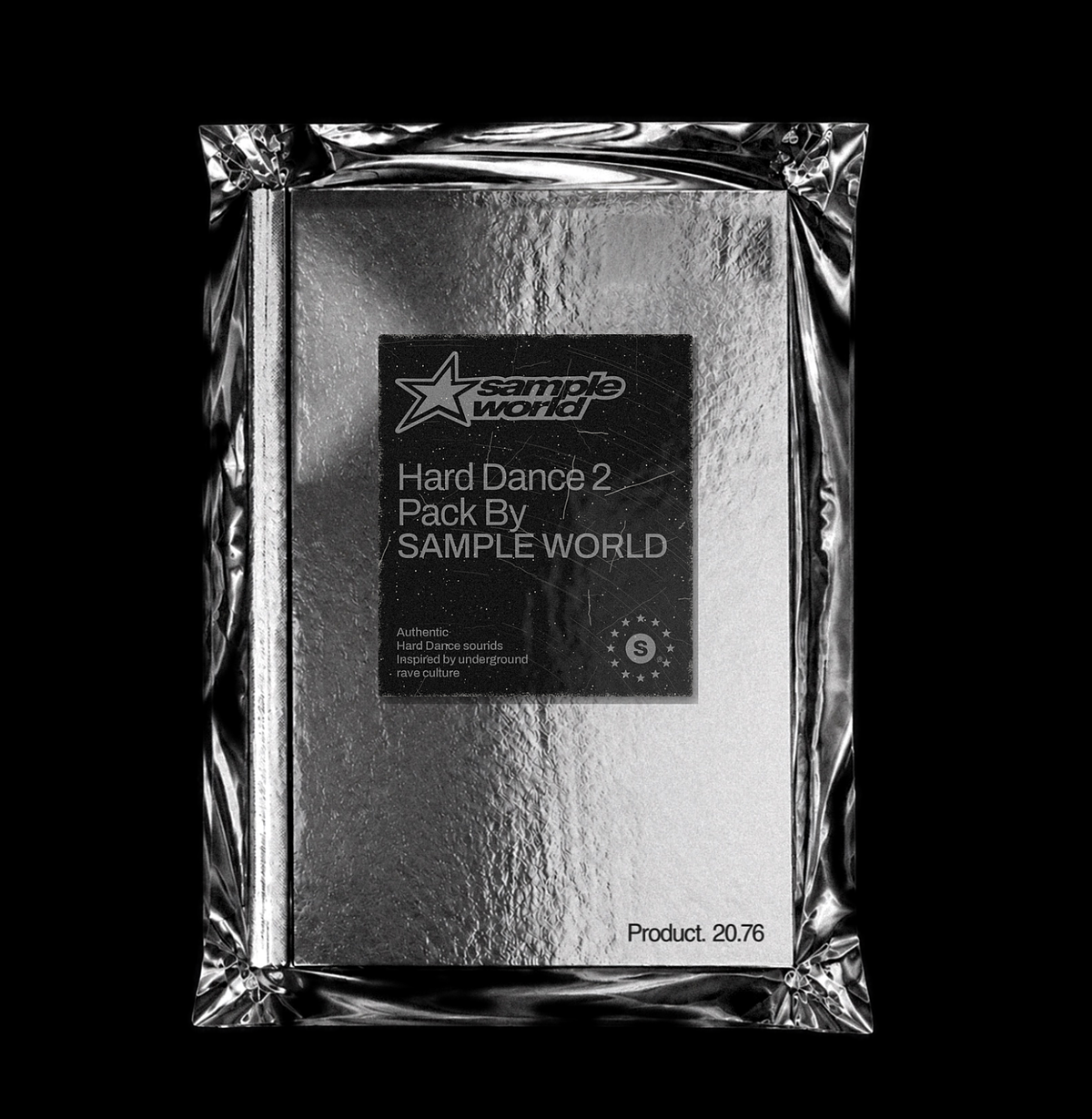 Complete Hard Dance Sample Pack #2