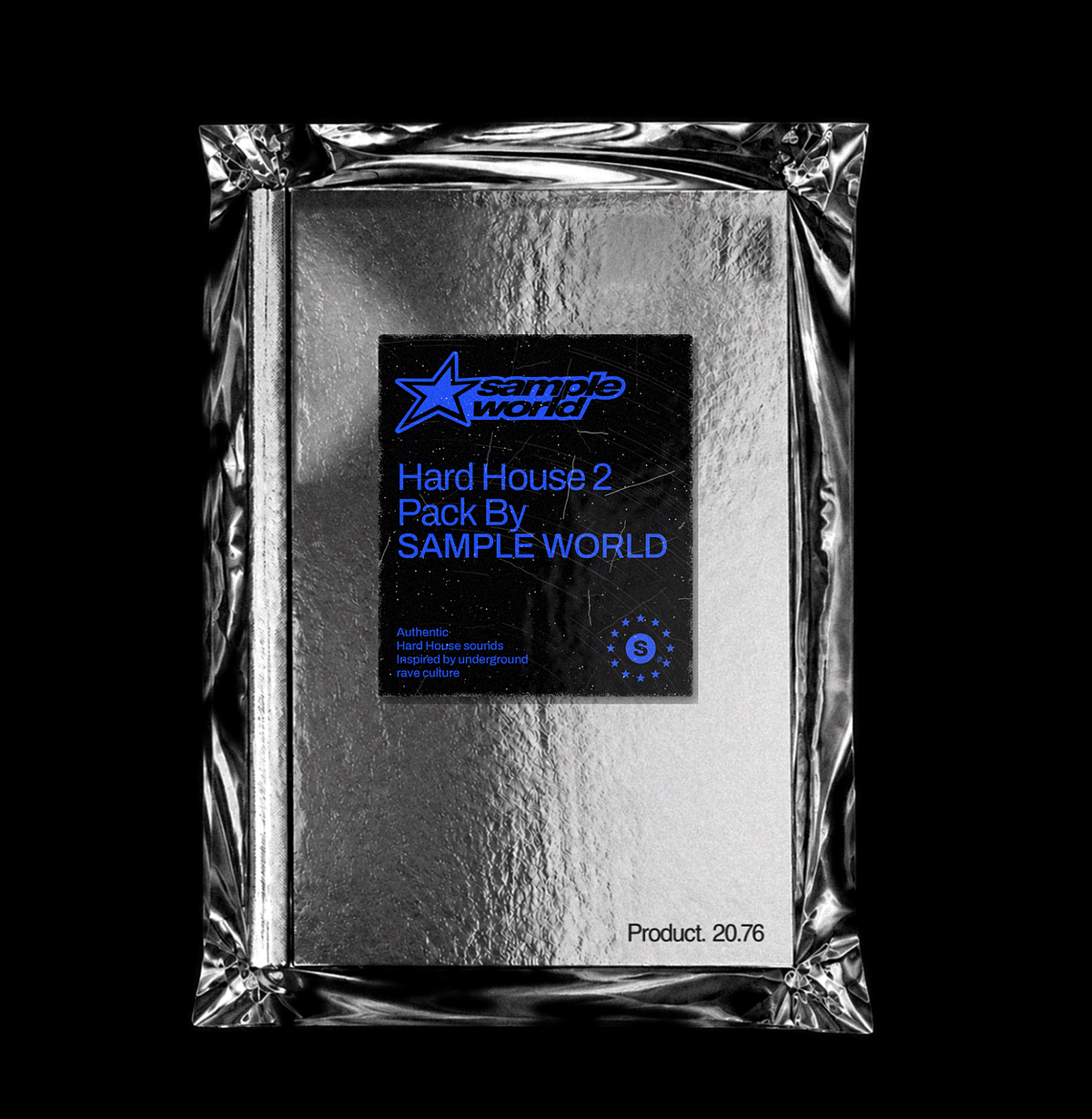 Complete Hard House Sample Pack #2