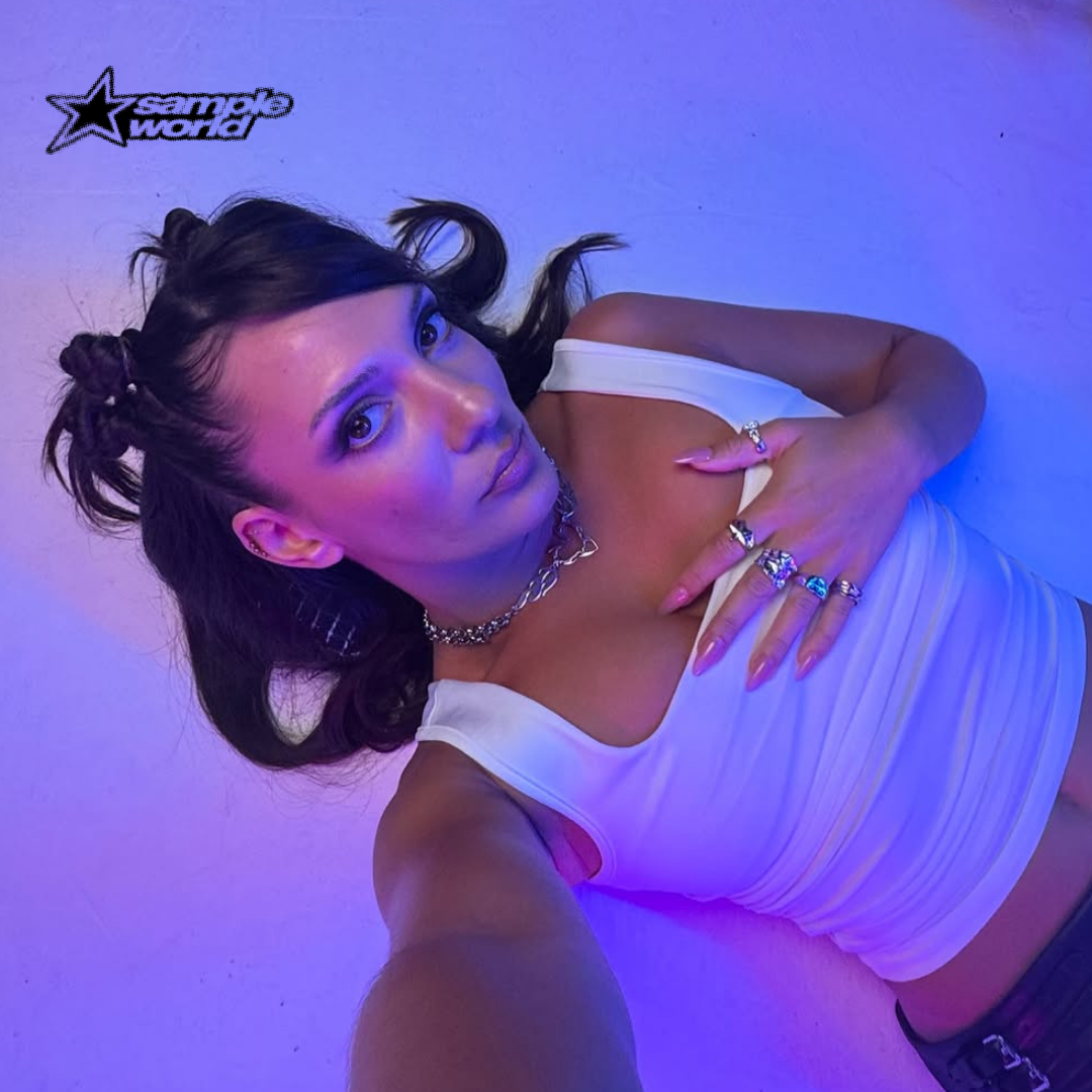 PREMIUM Female Vocal Pack #1